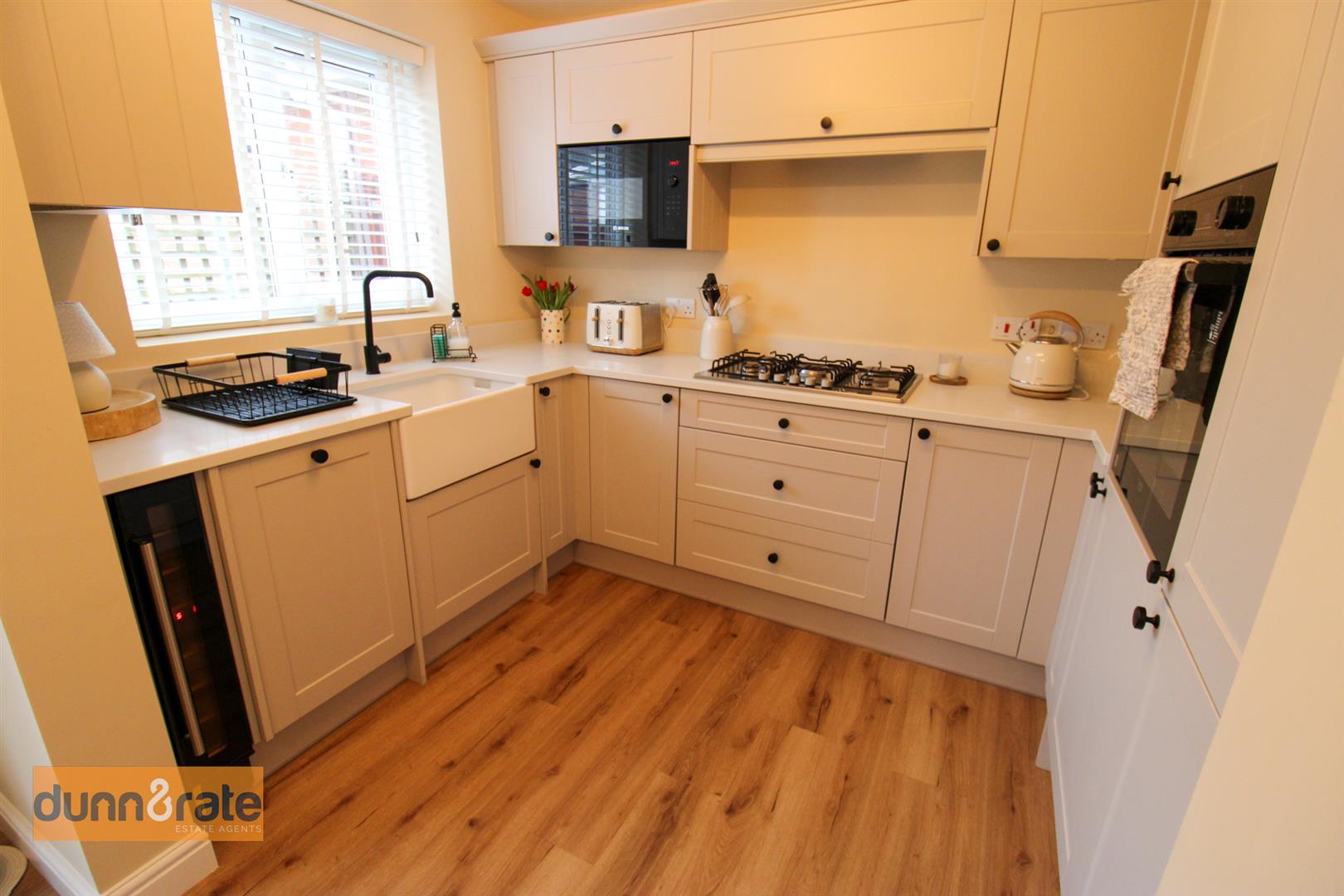 Chillington Way, Norton Heights, Stoke-On-Trent